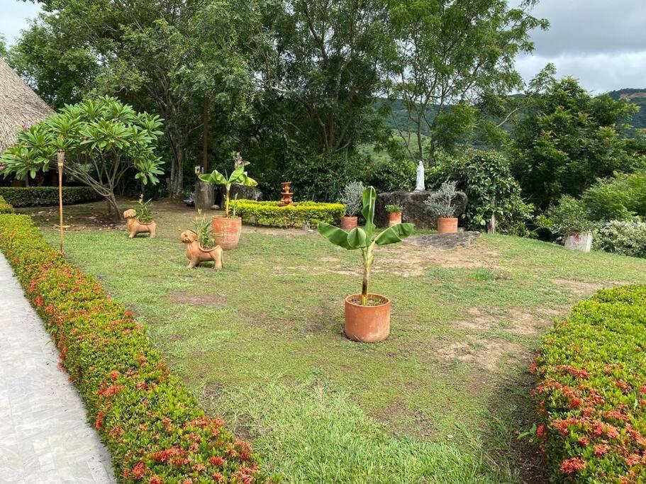 Finca Campestre Con Hermosa Vista Anapoima Εξωτερικό φωτογραφία