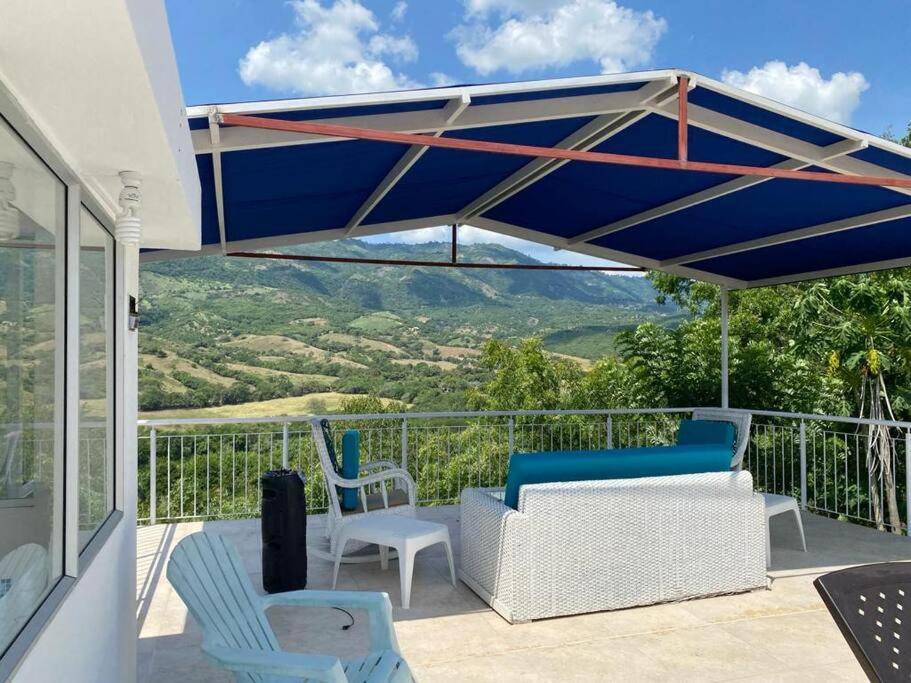 Finca Campestre Con Hermosa Vista Anapoima Εξωτερικό φωτογραφία